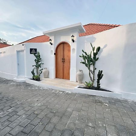 Amerta Villa Seminyak Luaran gambar