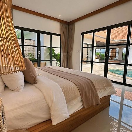 Amerta Villa Seminyak Luaran gambar