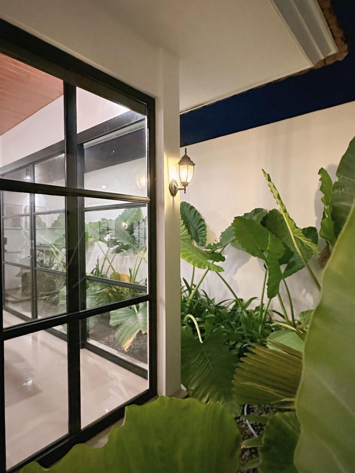 Amerta Villa Seminyak Luaran gambar