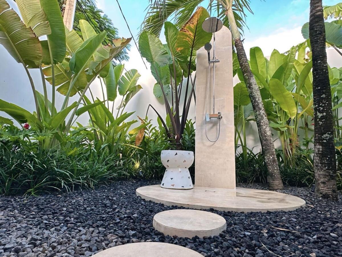 Amerta Villa Seminyak Luaran gambar