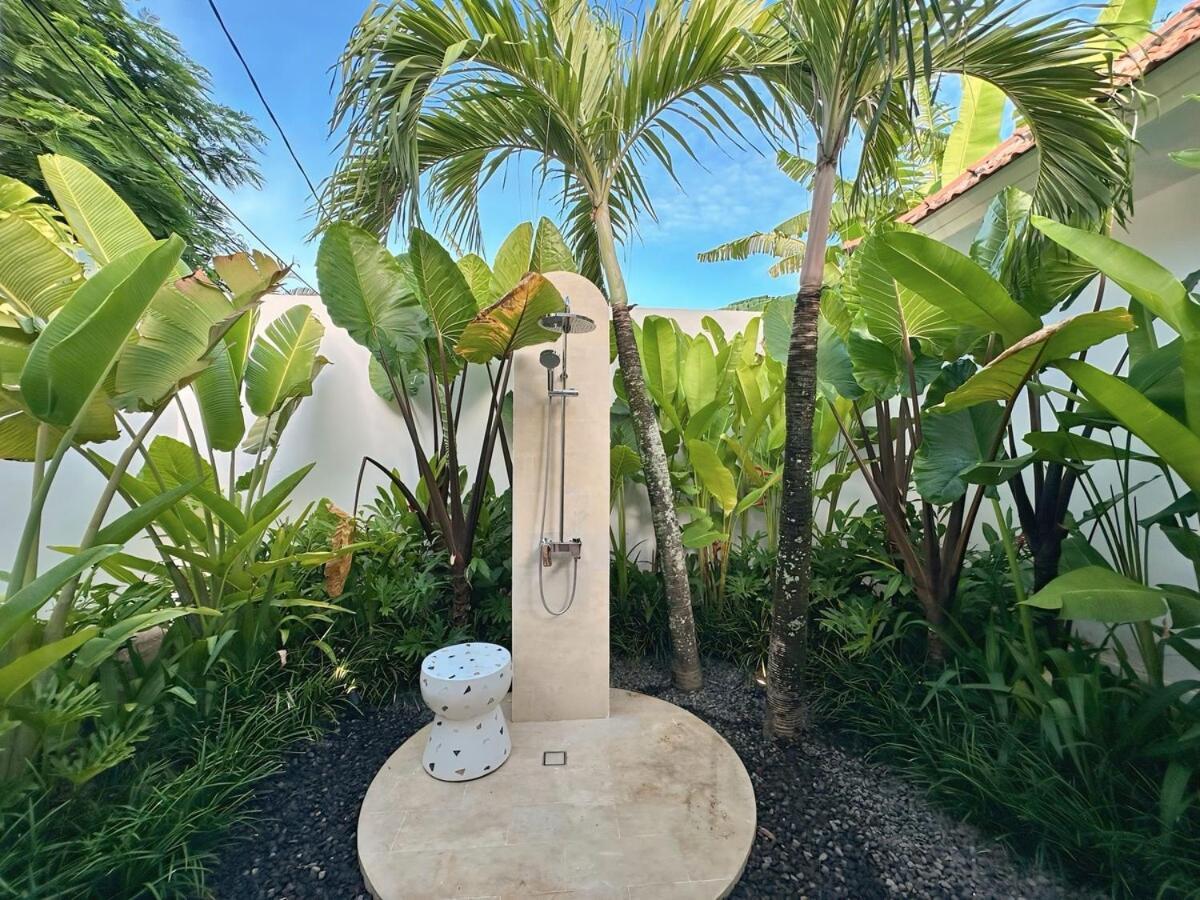 Amerta Villa Seminyak Luaran gambar