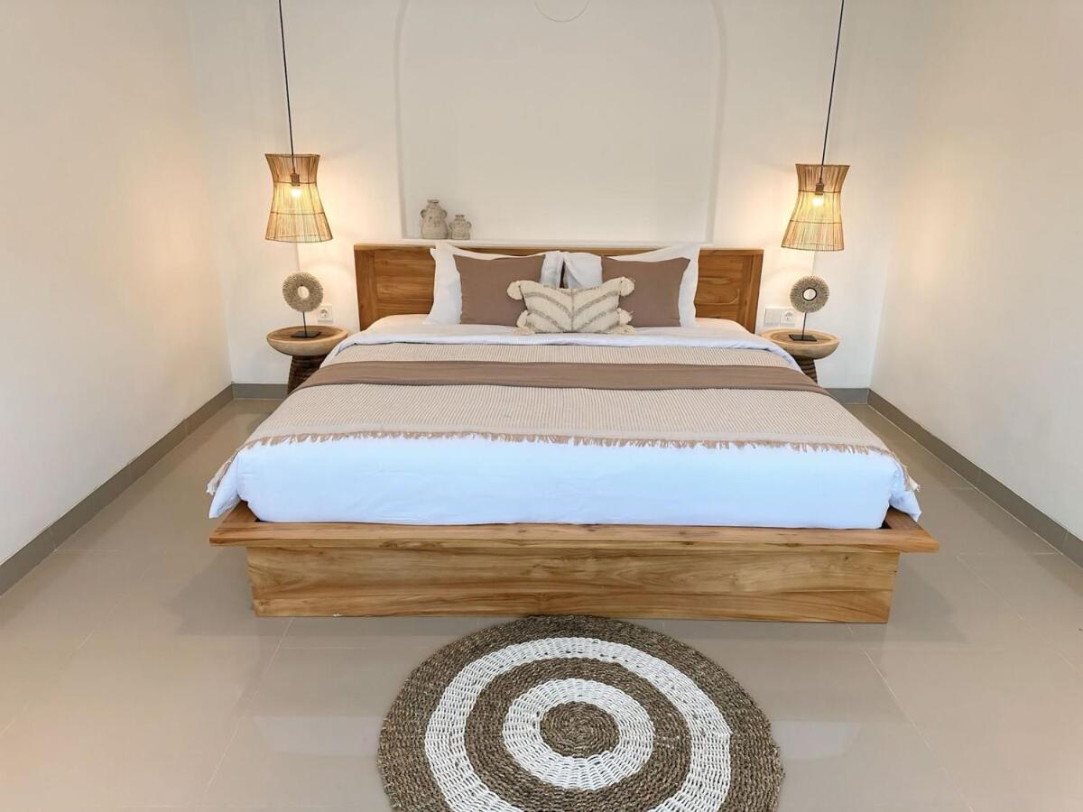 Amerta Villa Seminyak Luaran gambar