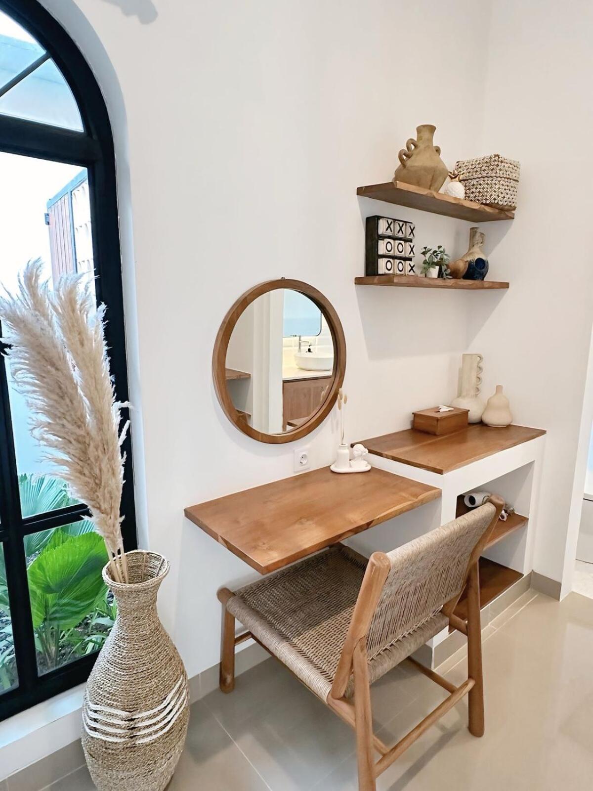 Amerta Villa Seminyak Luaran gambar